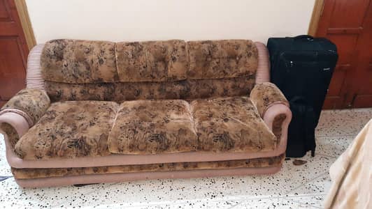 sofa set 7 seater