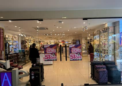 High Rental Value And Ideally Located Shop For Sale On Main Road Islamabad