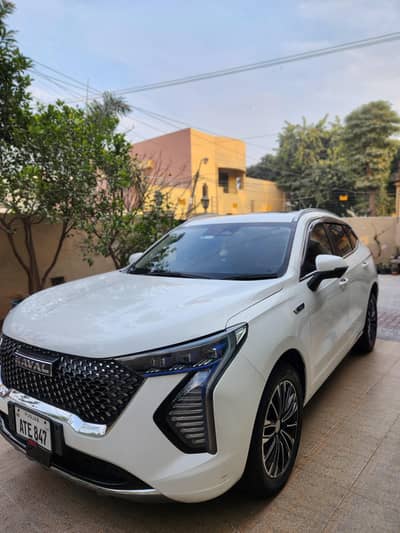 haval jolion hev 2024 november invoice