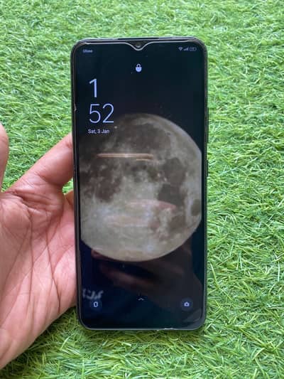 realme c25