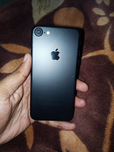 iphone 7 sim time  2 month