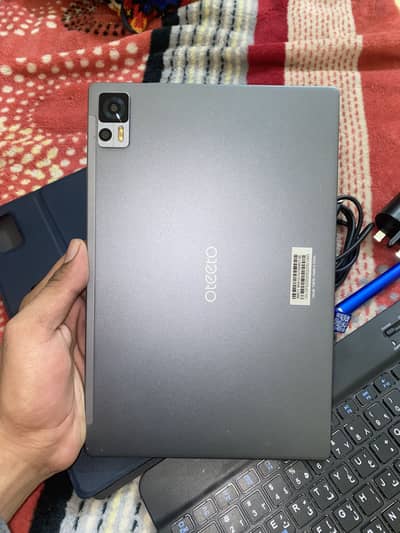 Brand new tablets just one week use  will all accessories