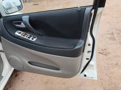 Total genioun Liana LXi