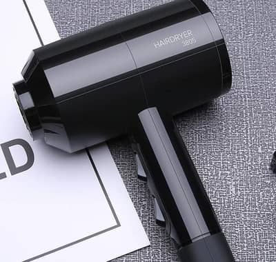 hair dryer imported from China cash on delivery