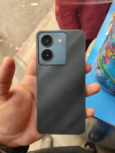 vivoy36 8plus 8 gb 128 gb