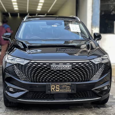 Haval H6 HEV – 2023 | For Sale