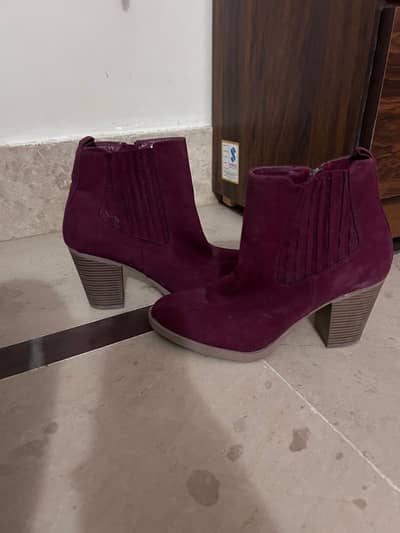 American brand boots