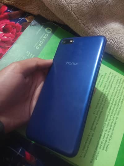 HUAWEI Y5 PRIME 2018