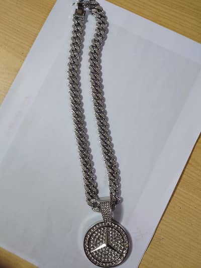 nacklace