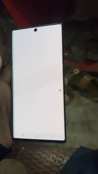 Samsung galaxy note 10