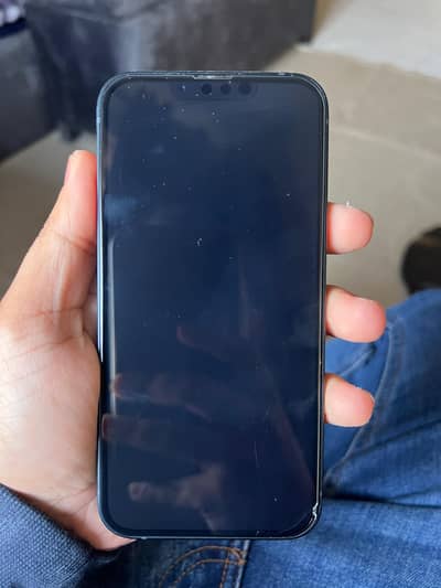 iphone 13 jv blue clr