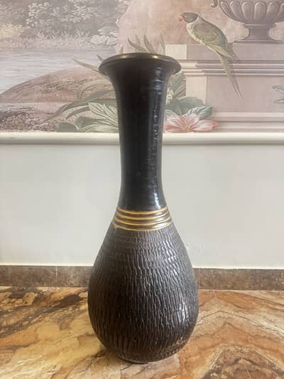 Beautiful antique Decoration pots