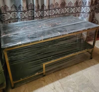 Coffee/Center Table- Brand New