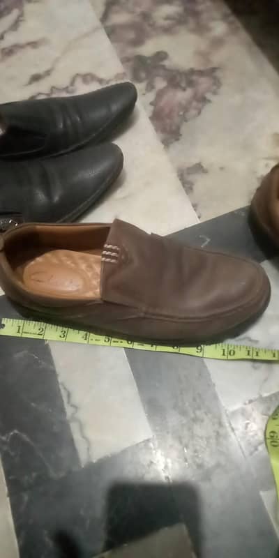 Clark's original shoes
