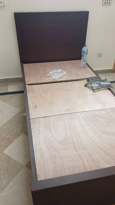 Single Bed For Sale