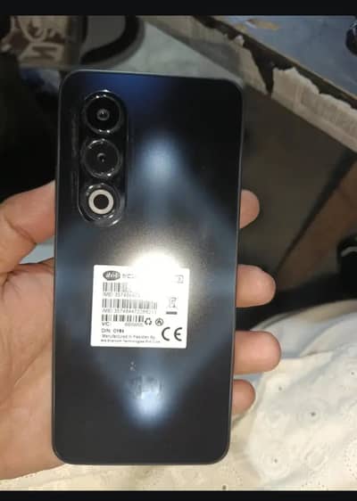 itel s25