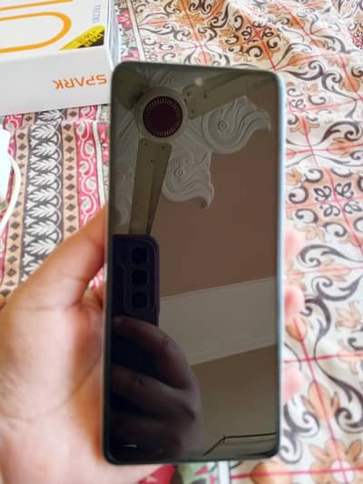 New Tecno Spark 10 Pro | Smooth & Powerful | Urgent Sale