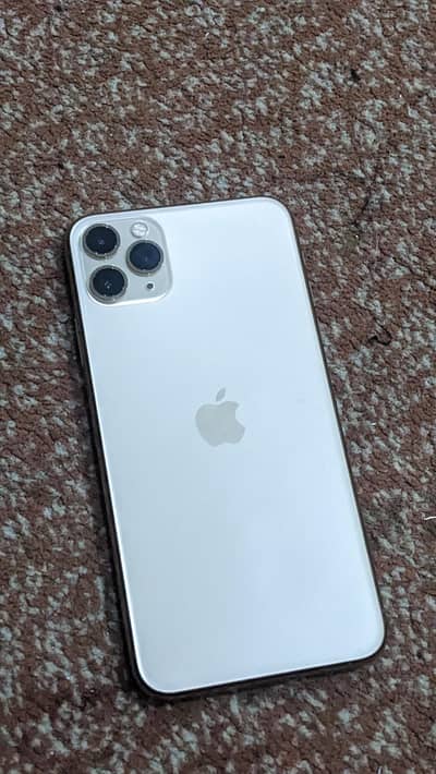 IPHONE 11 PRO MAX