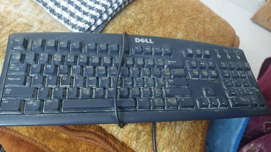 Keyboard for Computers