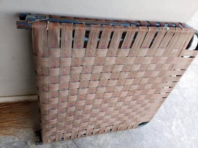 charpai folding good used. . . . 03074529063