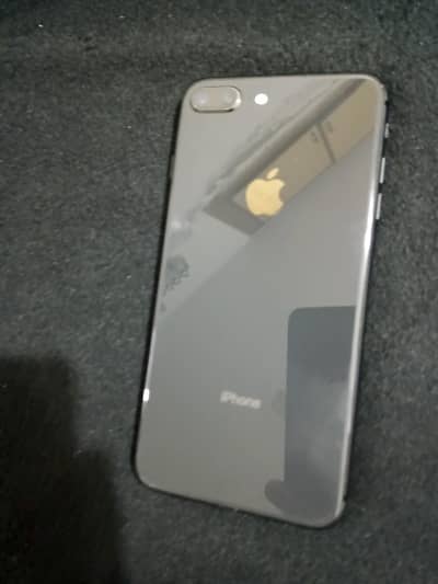 iPhone 8 plus 64 GB NoN pta