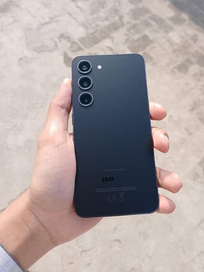 S23 Non pta 120fps pubg walo ke liya beast device