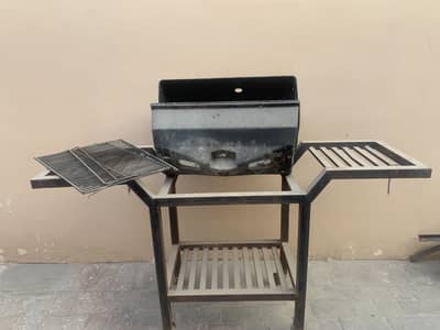 Kenmore Barbeque Grill (American Imported)