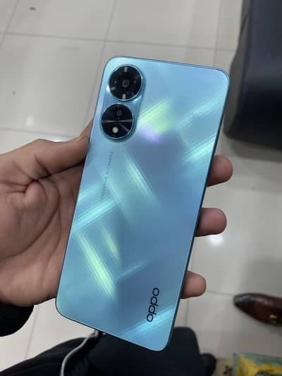OPPO A78