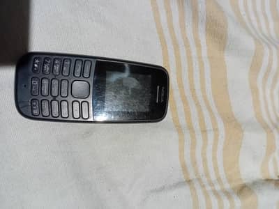 nokia 105 geniune condition
