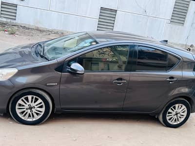 aqua 2015registerd 2019