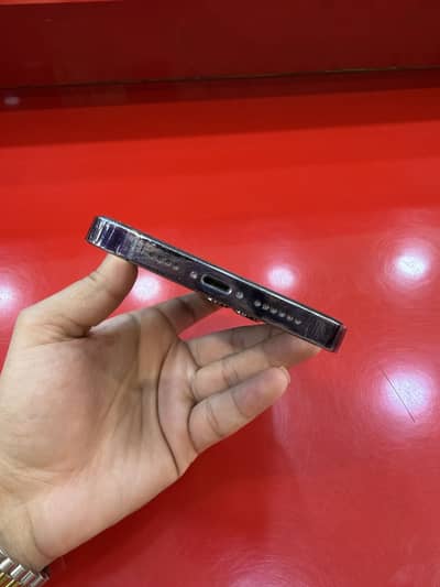 14pro Max dual physical sim approved