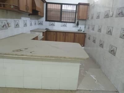 200 Sq Yards Independent House For Rent in Gulshan-e-Maymar