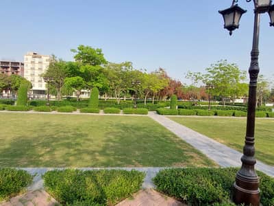 2 Kanal Prime Residential Plot for Sale in Valencia Town, Lahore