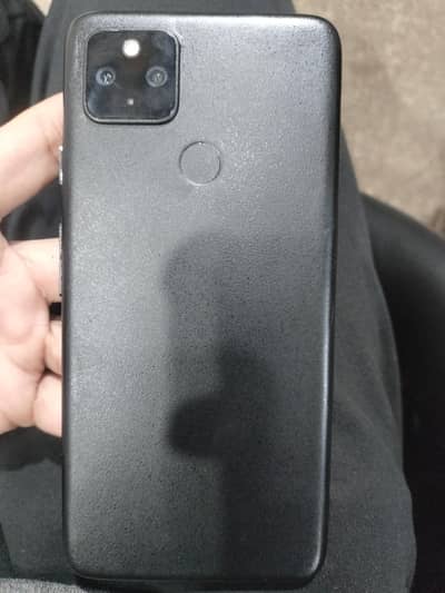 pixel 4a 5g Non PTA