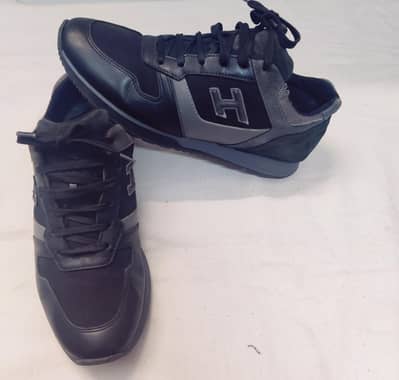 Shoes Hogan Made in italy