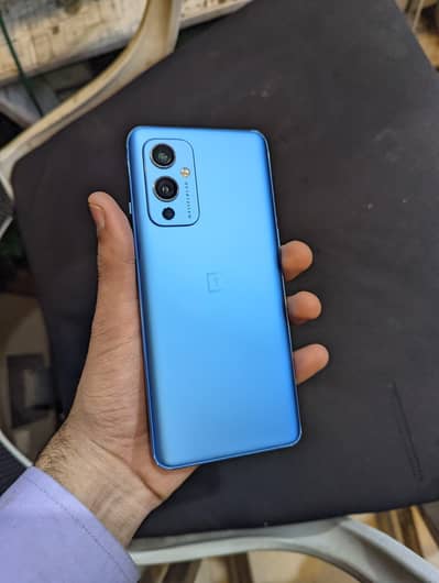 1+9 dual sim 12 256Gb All touch ok PUBG 90fps