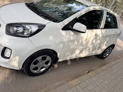 Kia picanto for sale