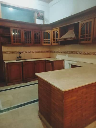 3 bed dd ground floor portion available for rent