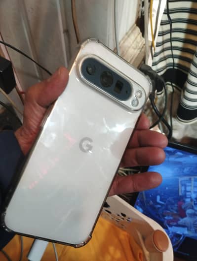 9pro XL official 256gb