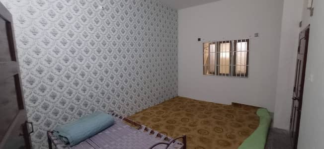 PORTION AVAILABLE FOR RENT 3BED DD