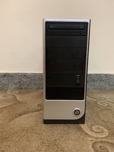 Gaming Tower Pc i5 3rd Generation (best for ping)