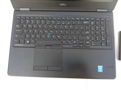 Dell Latitude E5550