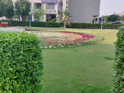 1Kanal Prime Residential Plot for Sale in Valencia Town, Lahore