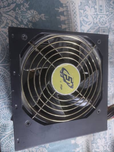 Power Supply FSP500-60APN 550 Watts