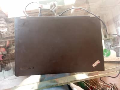 Lenovo ThinkPad Laptop For Sale
