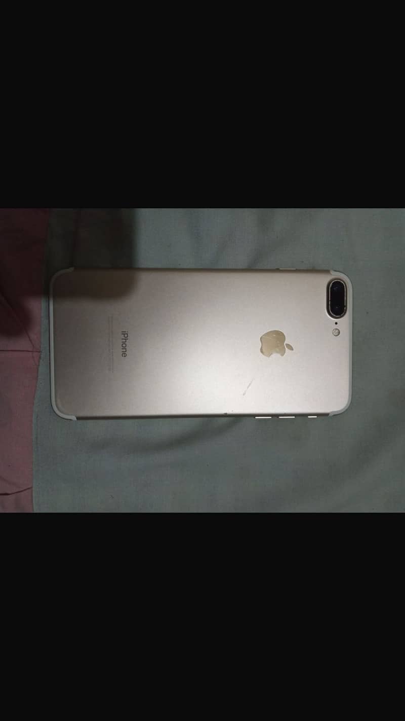 iPhone 7plus 1