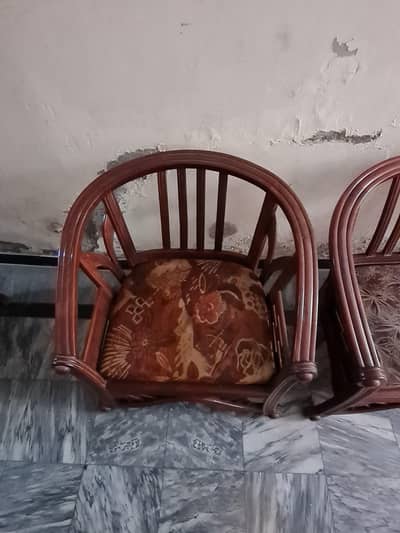 Pure Tali Sofa set for sale