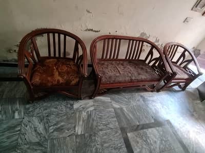 Pure Tali Sofa set for sale