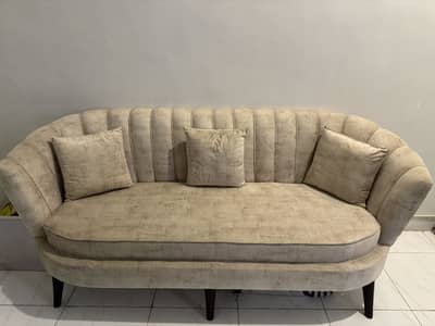 Sofa set