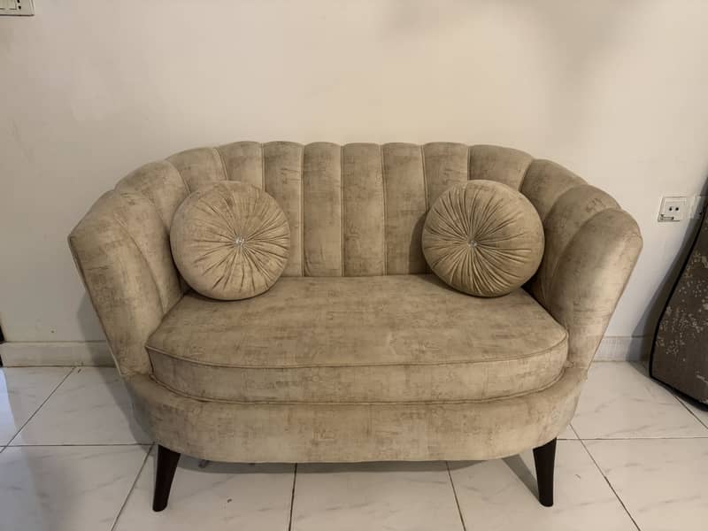 Sofa set 1